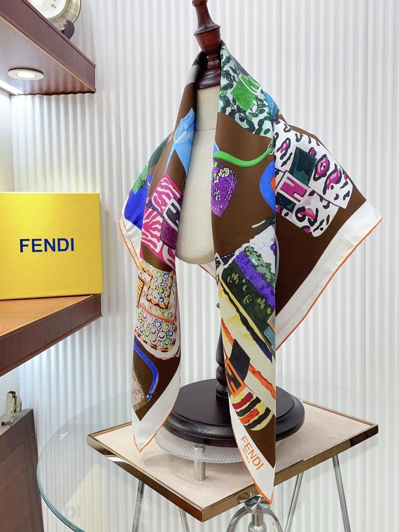 FENDI